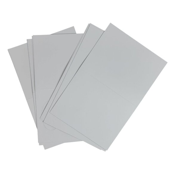 Close to My Heart My Originals Card Kit Season's Greetings X8600 Holiday NEW - Picture 7 of 8